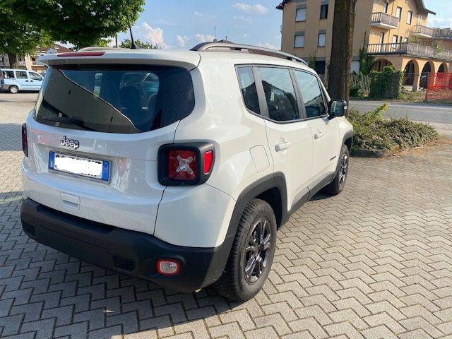 Jeep Renegade 1.0 T3 Longitude Occasione !! - foto 4 di 4