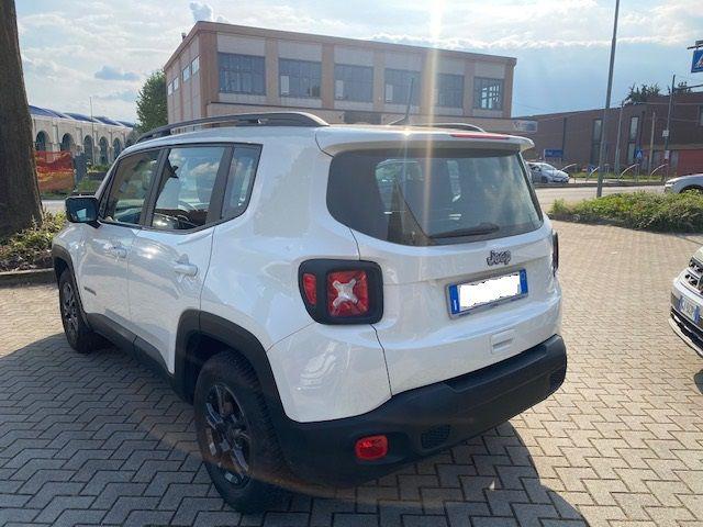 Jeep Renegade 1.0 T3 Longitude Occasione !! - foto 3 di 4