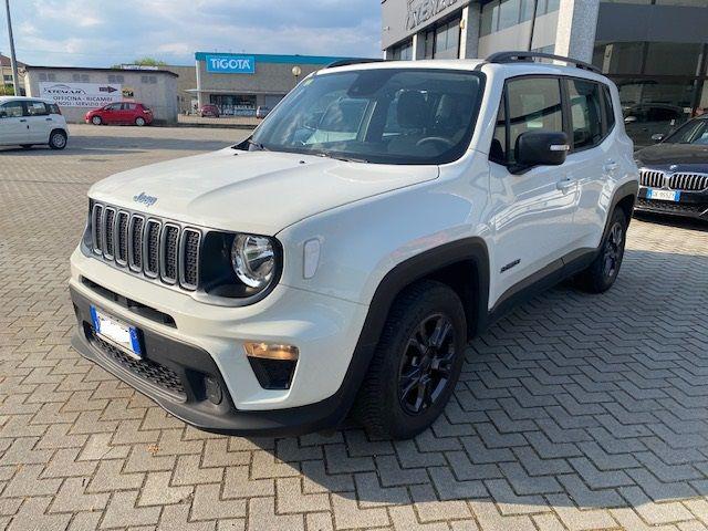 Jeep Renegade 1.0 T3 Longitude Occasione !! usato a RIVAROLO CANAVESE
