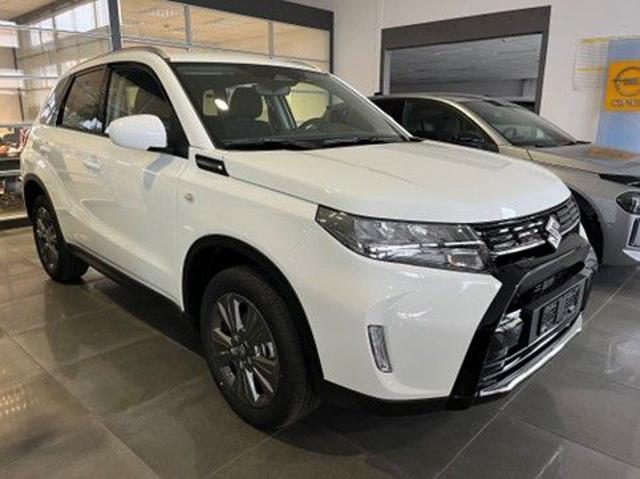 Suzuki Vitara 1.4 hybrid Cool+/ VARO COLOIR km 0 a RIVAROLO CANAVESE