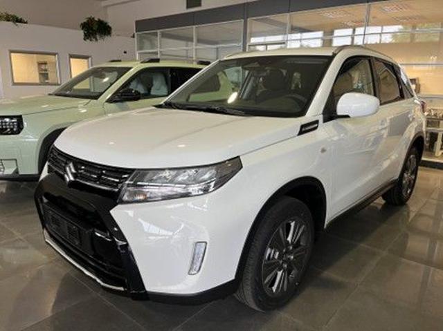Suzuki Vitara 1.4 hybrid Cool+/ VARO COLOIR - foto 2 di 4