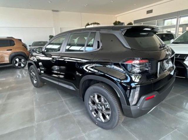 Jeep Avenger 1.2 MHEV Longitude/PREZZO REALE/VARI COLORI - foto 3 di 4