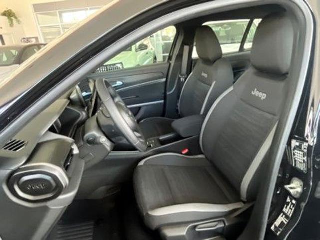 Jeep Avenger 1.2 MHEV Longitude/PREZZO REALE/VARI COLORI - foto 4 di 4
