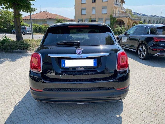 Fiat 500X 1.6 110 CV Pop Star Unipropr Occasione! - foto 4 di 4