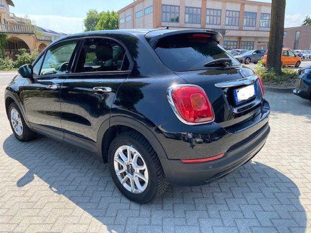 Fiat 500X 1.6 110 CV Pop Star Unipropr Occasione! - foto 3 di 4