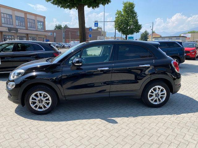 Fiat 500X 1.6 110 CV Pop Star Unipropr Occasione! - foto 2 di 4