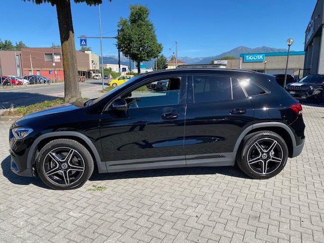 Mercedes-Benz GLA 200 d Automatic Premium Amg Come Nuova! - foto 2 di 4