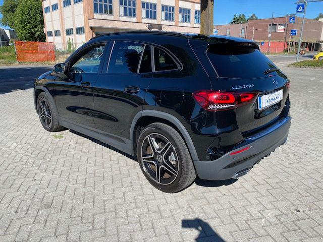 Mercedes-Benz GLA 200 d Automatic Premium Amg Come Nuova! - foto 3 di 4