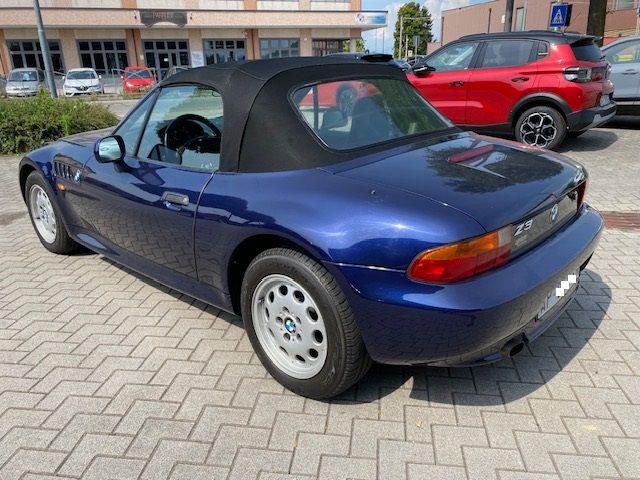 BMW Z3 1.8 115cv Clima pochi km Occasione! - foto 3 di 4