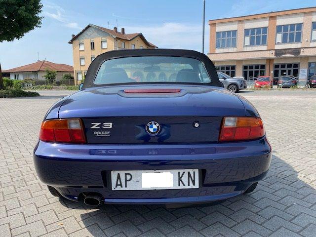 BMW Z3 1.8 115cv Clima pochi km Occasione! - foto 4 di 4