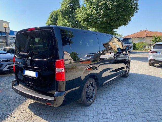 Fiat Ulysse 2.0 180 CV AT8 L3 Combi Pop 9pti Navi! - foto 4 di 4