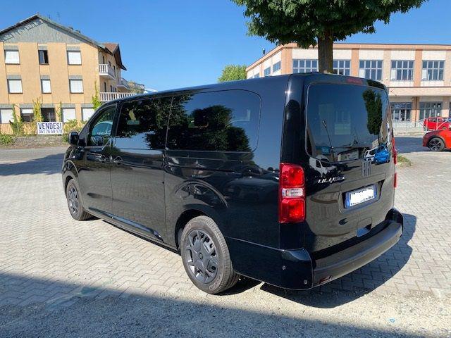 Fiat Ulysse 2.0 180 CV AT8 L3 Combi Pop 9pti Navi! - foto 3 di 4