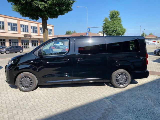 Fiat Ulysse 2.0 180 CV AT8 L3 Combi Pop 9pti Navi! - foto 2 di 4