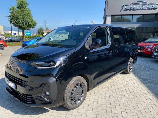 Fiat Ulysse 2.0 180 CV AT8 L3 Combi Pop 9pti Navi! usato a RIVAROLO CANAVESE