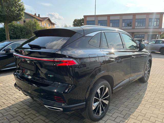 MG HS HEV Luxury/PREZZO REALE/VARI COLORI - foto 3 di 7