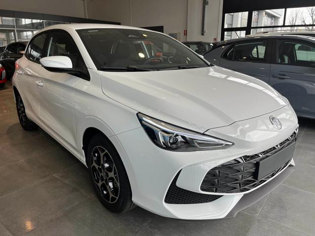 MG MG3 1.5 Comfort/PREZZO REALE / VARI COLORI - foto 4 di 4