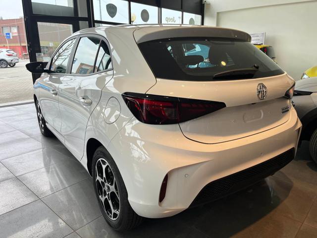 MG MG3 1.5 Comfort/PREZZO REALE / VARI COLORI - foto 3 di 4