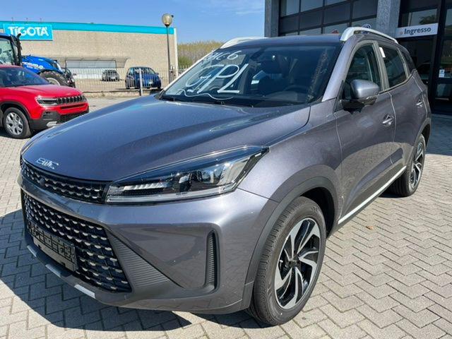 EMC SEI 1.5 A/T GPL/ PREZZO REALE/ VARI COLORI nuovo a RIVAROLO CANAVESE