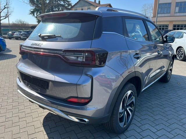 EMC SEI 1.5 A/T GPL/ PREZZO REALE/ VARI COLORI - foto 4 di 4
