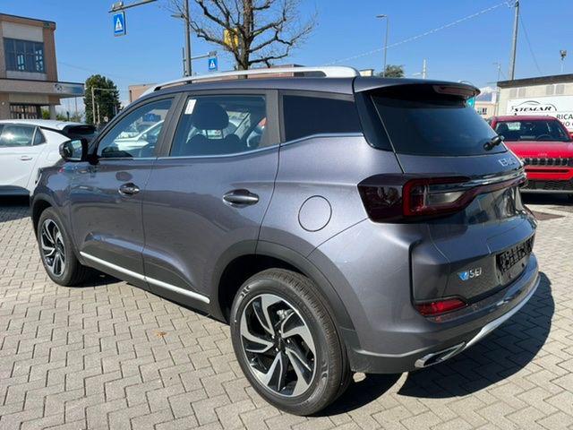 EMC SEI 1.5 A/T GPL/ PREZZO REALE/ VARI COLORI - foto 3 di 4