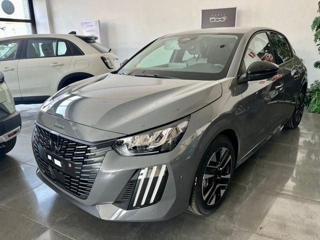 Peugeot 208 100 CV Allure/PREZZO REALE/VISION E NAVI PACK/ km 0 a RIVAROLO CANAVESE