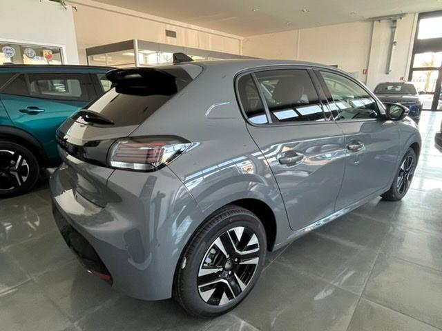 Peugeot 208 100 CV Allure/PREZZO REALE/VISION E NAVI PACK/ - foto 3 di 4
