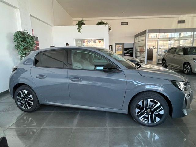 Peugeot 208 100 CV Allure/PREZZO REALE/VISION E NAVI PACK/ - foto 4 di 4