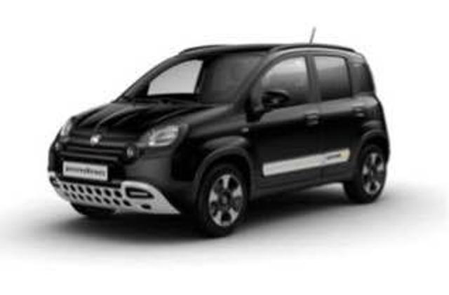 Fiat Panda 1.0 Hybrid Pandina Cross /vari colori/pronta conse nuovo a RIVAROLO CANAVESE