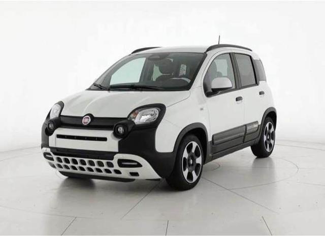 Fiat Panda 1.0 Hybrid Pandina Cross /vari colori/pronta conse - foto 2 di 4