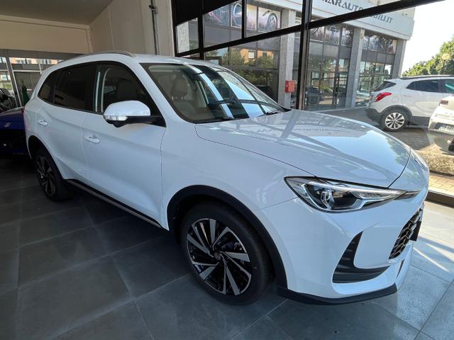 MG ZS 1.5 Hybrid+ Luxury/PREZZO REALE/VARI COLORI - foto 2 di 12