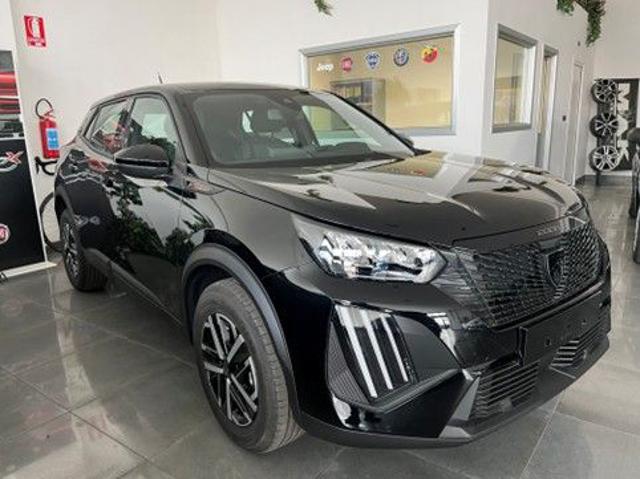 Peugeot 2008 PureTech 100 S&S Style/PREZZO REALE km 0 a RIVAROLO CANAVESE