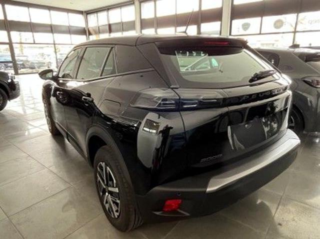 Peugeot 2008 PureTech 100 S&S Style/PREZZO REALE km 0 a RIVAROLO CANAVESE