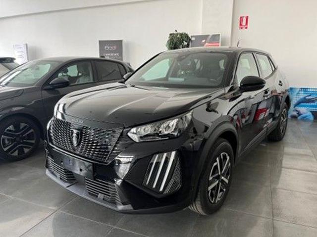 Peugeot 2008 PureTech 100 S&S Style/PREZZO REALE km 0 a RIVAROLO CANAVESE