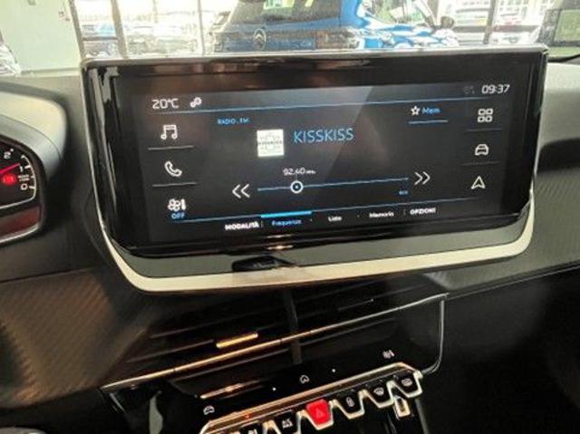 Peugeot 2008 PureTech 100 S&S Style/PREZZO REALE, del 2025, in vendita a Rivarolo Canavese (TO)