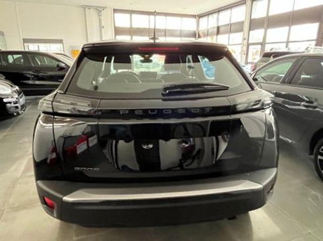 Peugeot 2008 PureTech 100 S&S Style/PREZZO REALE - foto 4 di 7