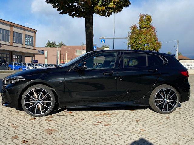 BMW 118 d 5p. Msport Autom Cerchi da 19 uniprop! - foto 2 di 4