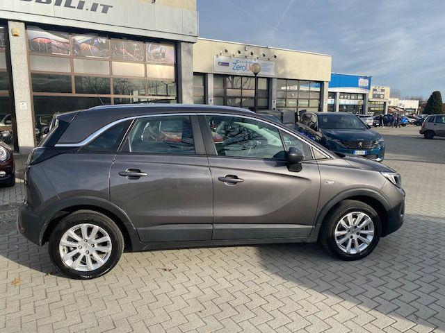 Opel Crossland 1.2 Turbo 12V 110 CV S&S Elegance Come nuovo! - foto 4 di 4