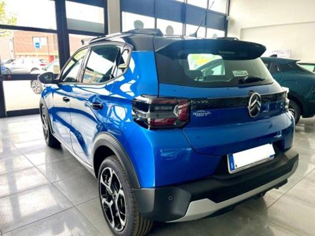 Citroen C3 PureTech 100 Plus/SENZA VINCOLI/VARI COLORI - foto 3 di 4