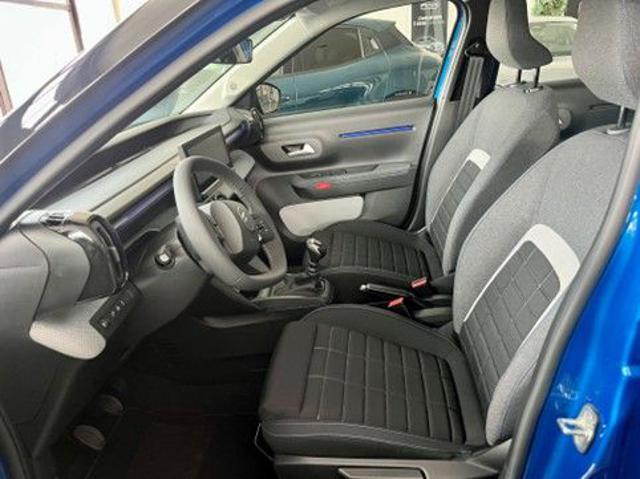 Citroen C3 PureTech 100 Plus/SENZA VINCOLI/VARI COLORI - foto 4 di 4