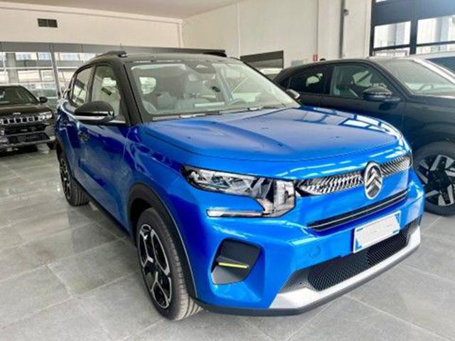Citroen C3 PureTech 100 Plus/SENZA VINCOLI/VARI COLORI - foto 2 di 4