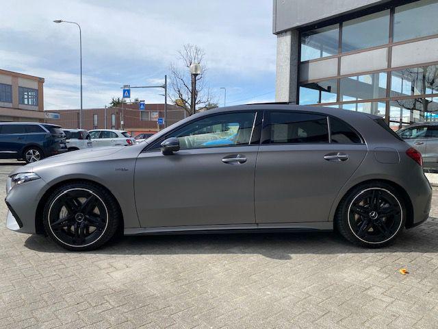 Mercedes-Benz A 35 AMG 4Matic Premium Plus Tetto Sedili a Guscio ! - foto 2 di 22