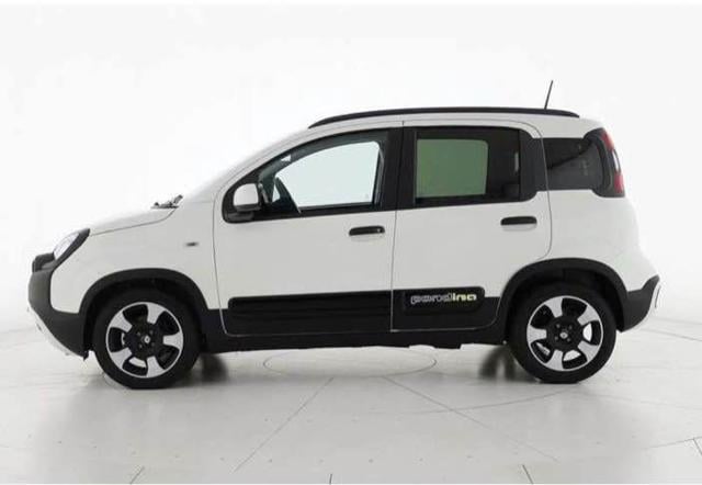 Fiat Panda Cross PANDINA Hybrid/VARI COLORI - foto 2 di 4