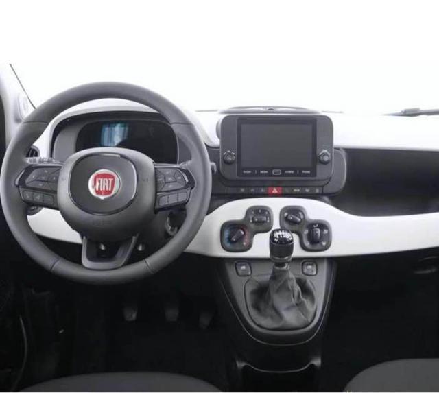 Fiat Panda Cross PANDINA Hybrid/VARI COLORI nuovo a RIVAROLO CANAVESE