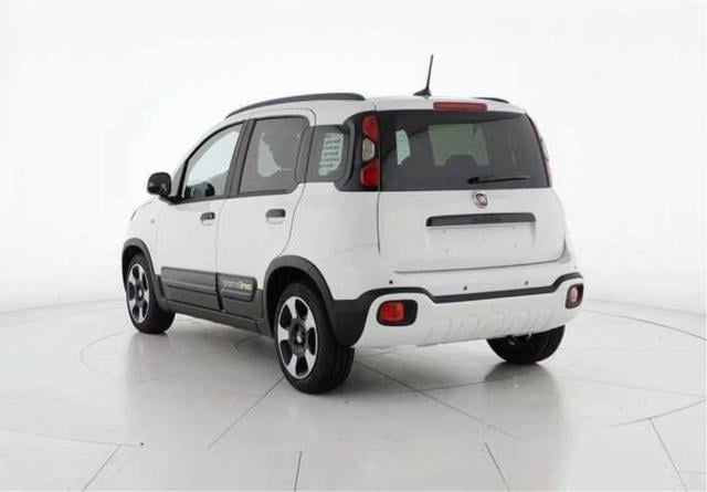 Fiat Panda Cross PANDINA Hybrid/VARI COLORI - foto 3 di 4
