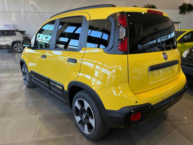 Fiat Panda Cross PANDINA Hybrid/VARI COLORI, in vendita a Rivarolo Canavese (TO)