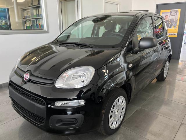 Fiat Panda 1.0 Hybrid/VARI COLORI/PRONTA CONSEGNA nuovo a RIVAROLO CANAVESE