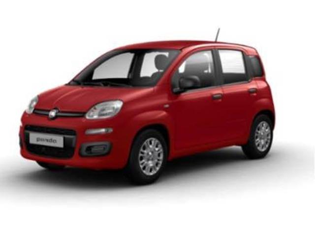 Fiat Panda 1.0 Hybrid/VARI COLORI/PRONTA CONSEGNA - foto 4 di 4