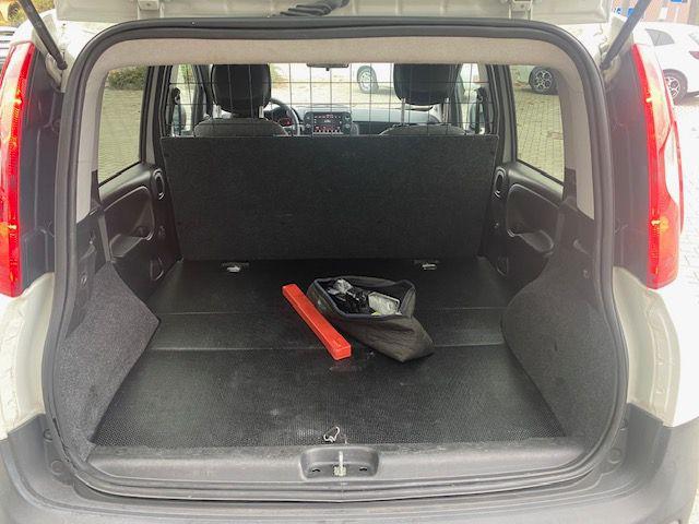 Fiat Panda 1.0 Van 2 posti Apple car play Clima Occasione usato a RIVAROLO CANAVESE