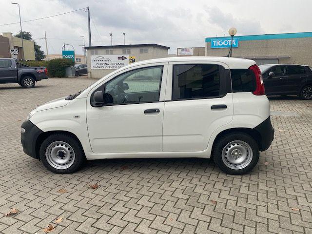 Fiat Panda 1.0 Van 2 posti Apple car play Clima Occasione - foto 2 di 10