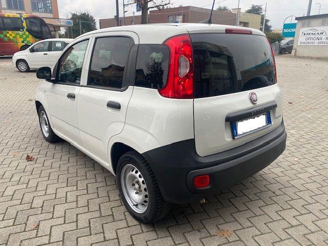 Fiat Panda 1.0 Van 2 posti Apple car play Clima Occasione - foto 3 di 10